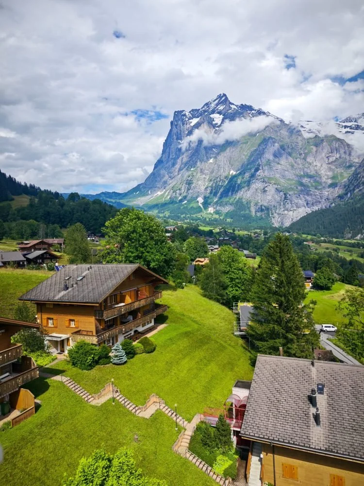 grinderwald