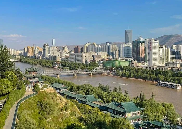 Lanzhou