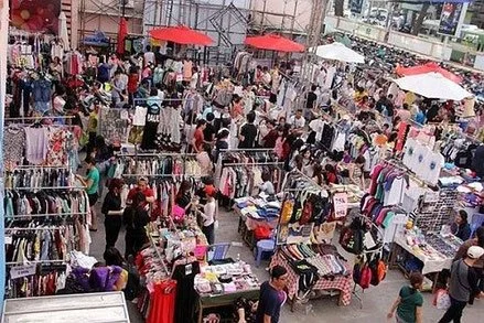 Whole Seller