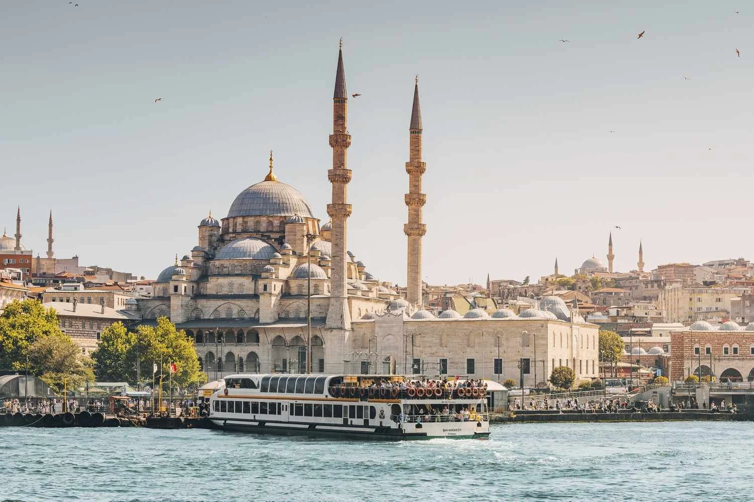 Istanbul