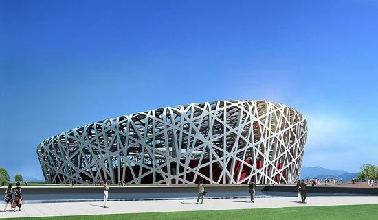 Olympic Village