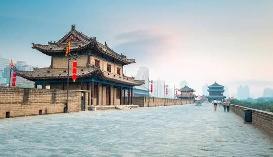 Xian