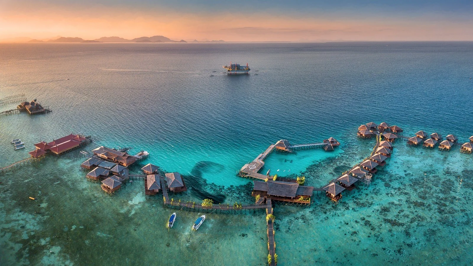 Mabul Island