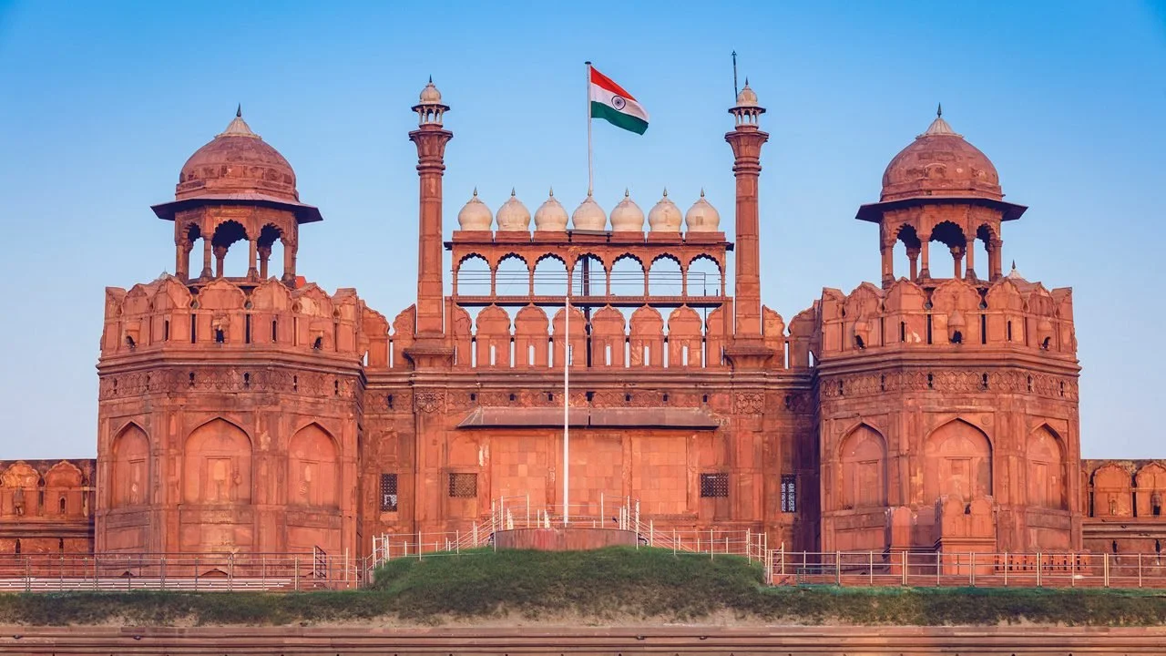 Delhi, India