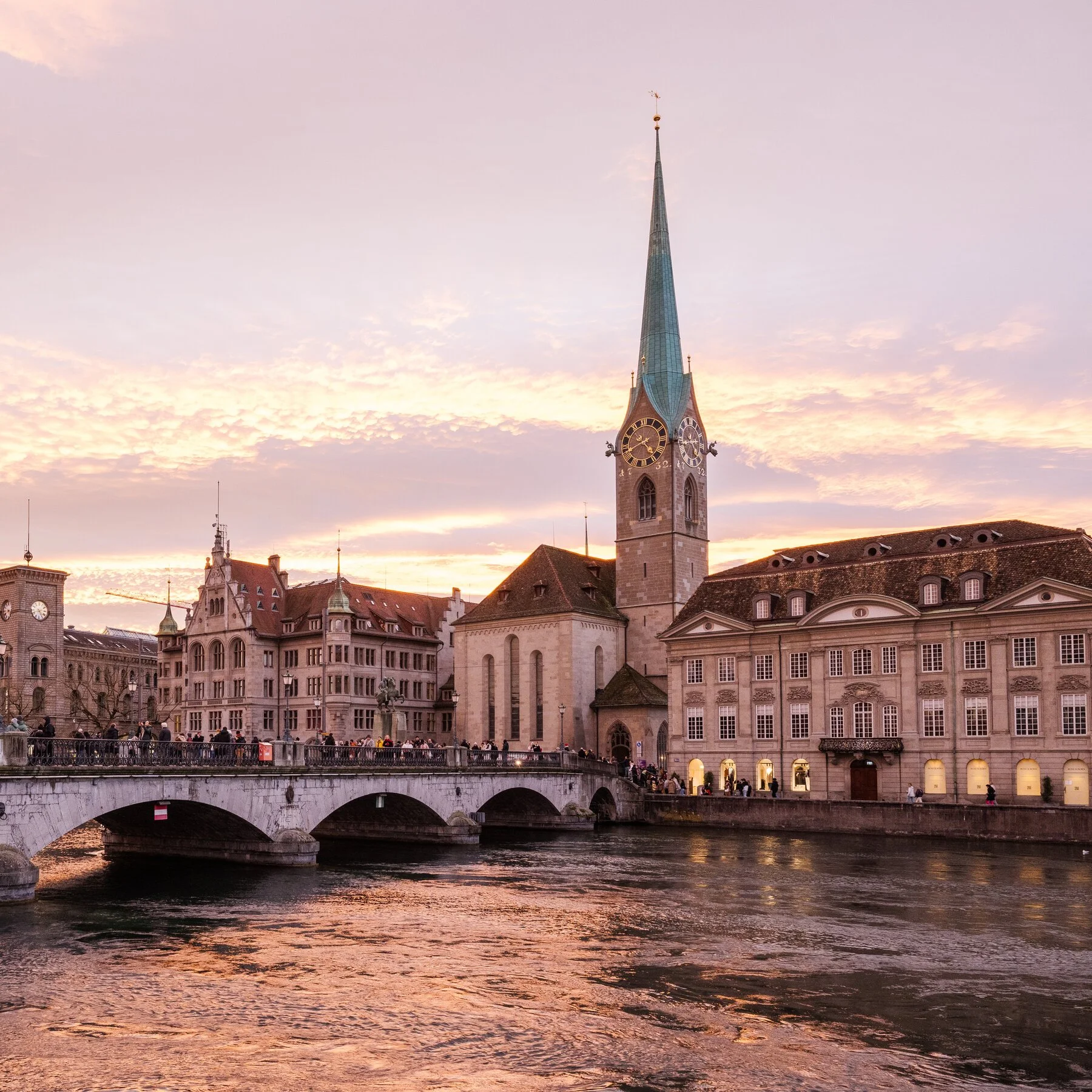 zurich