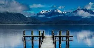 te anau