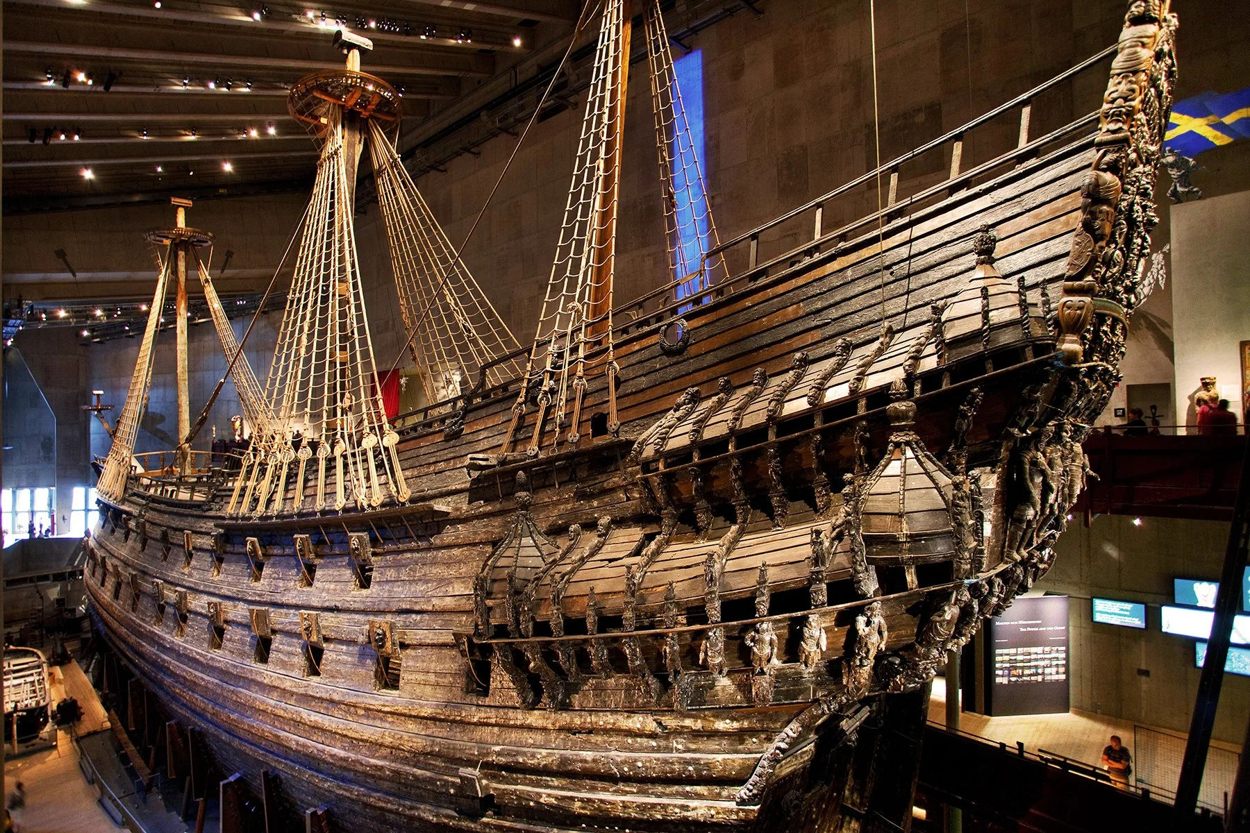 Viking Ship Museum
