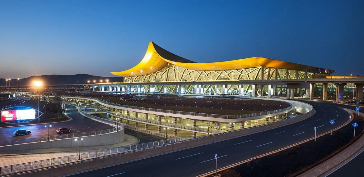 Lapangan Terbang Kunming