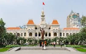 City Hall