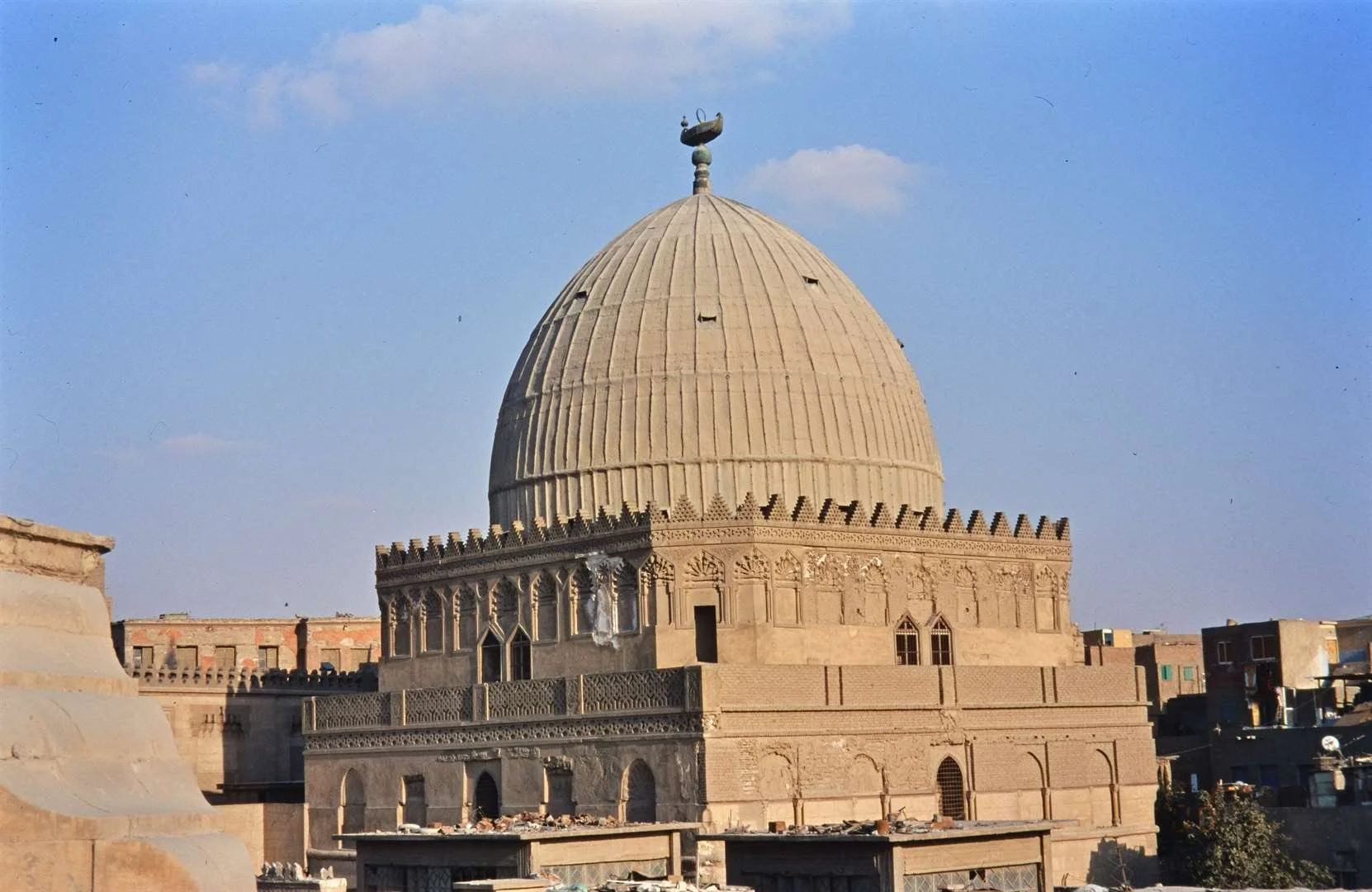 Maqam Imam Shafie