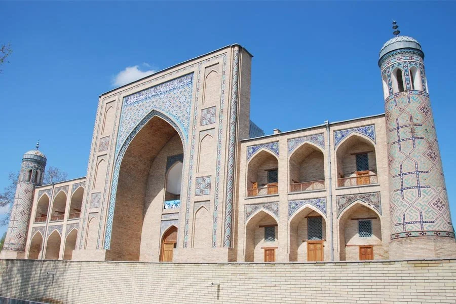 Kukaldash Madrasah