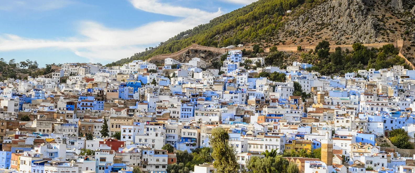 Chefchaouen