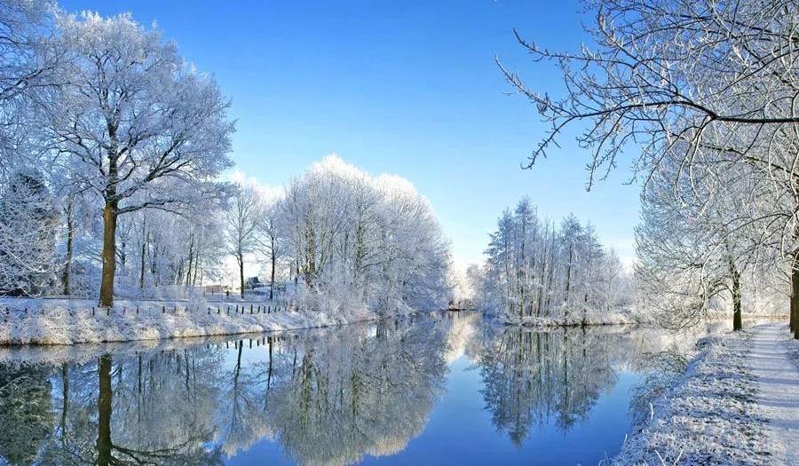 Rime Corridor