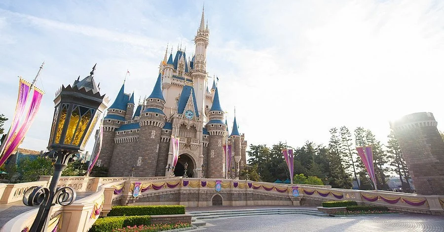 Disneyland