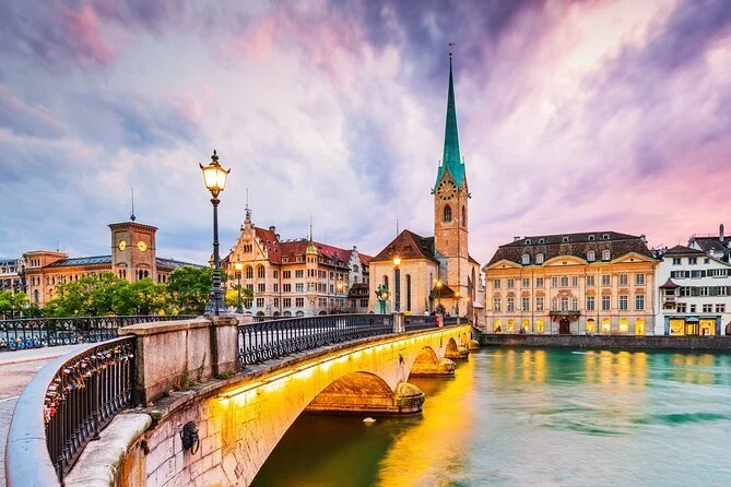 zurich
