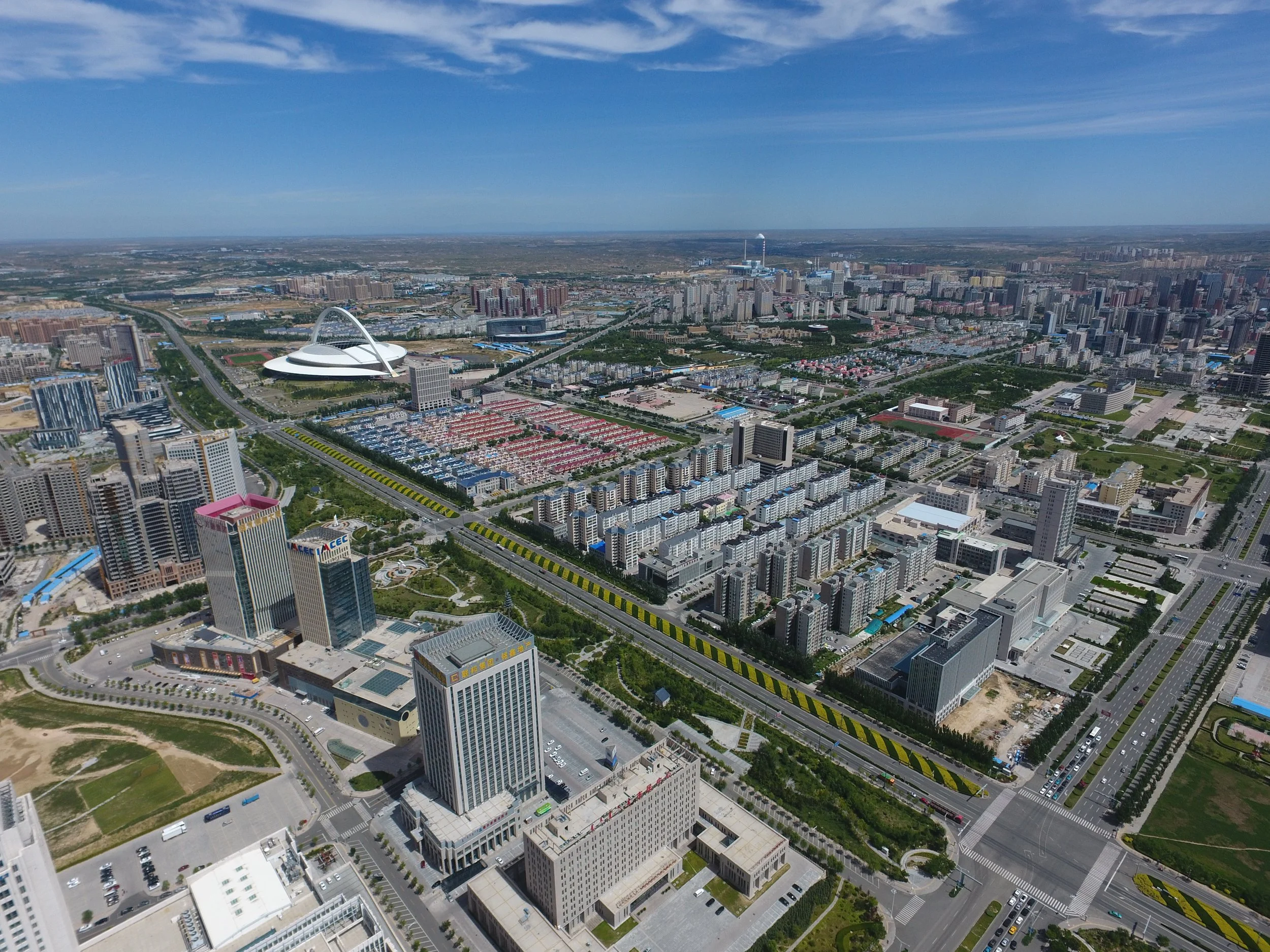 Ordos