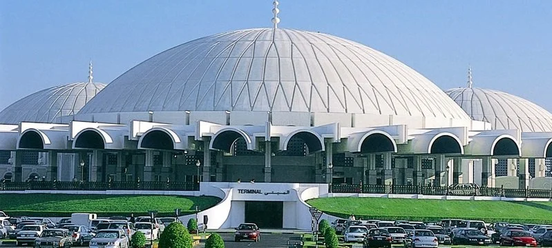SHARJAH INTERNATIONAL AIRPORT