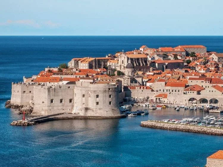 Dubrovnik Old Town