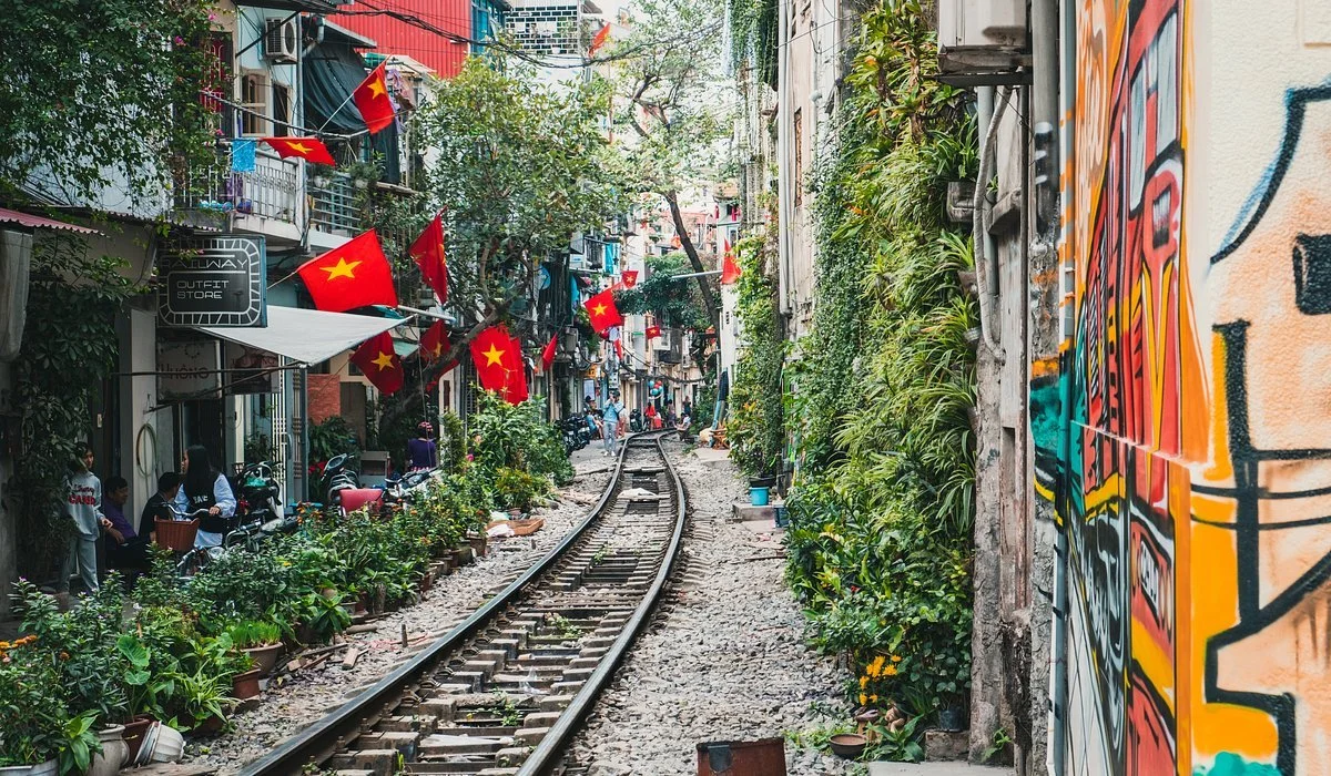 hanoi