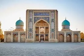 tashkent