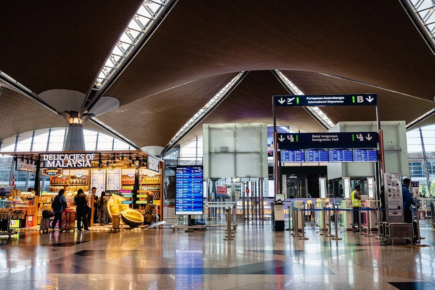 Airport