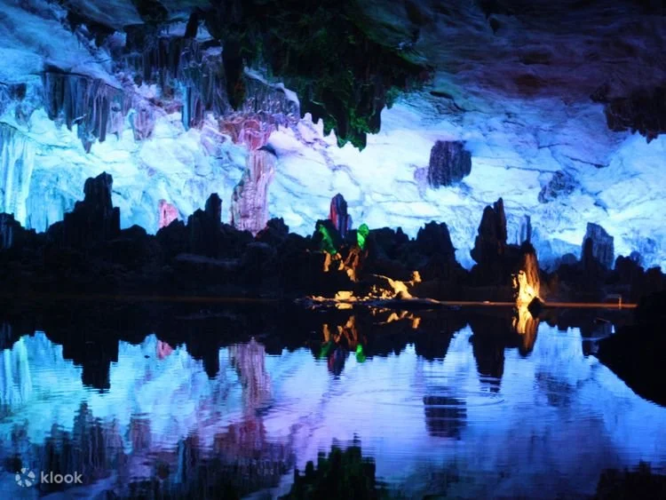 Silver Cave