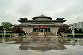 Xi’an Museum