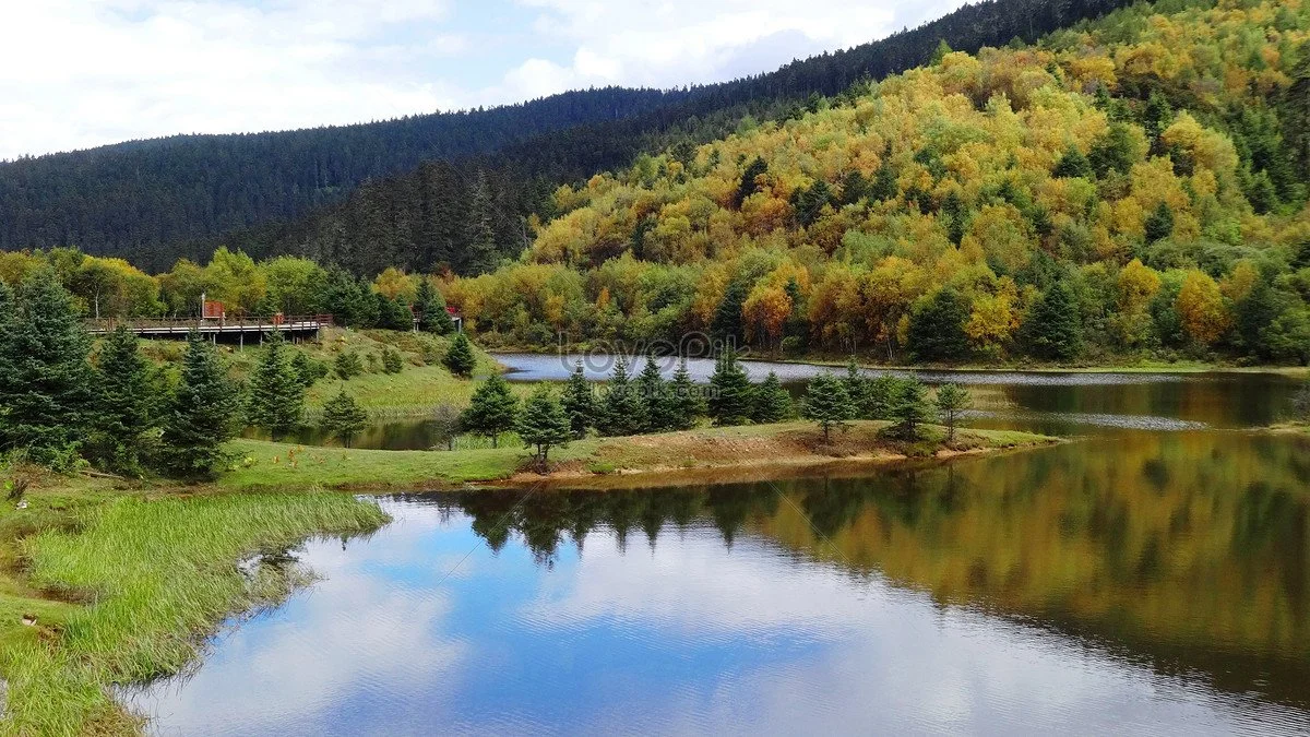 Taman Negara Pudacuo