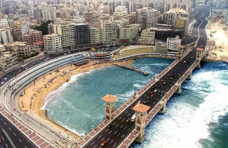 Alexandria