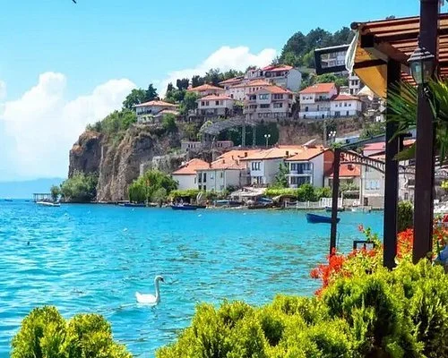 ohrid