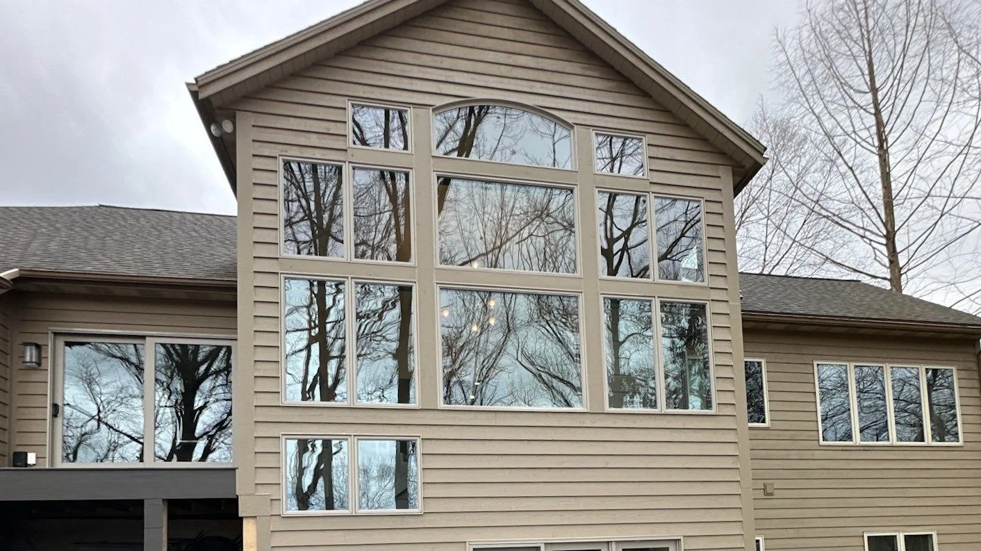Grand Rapids Michigan remodel and renovation