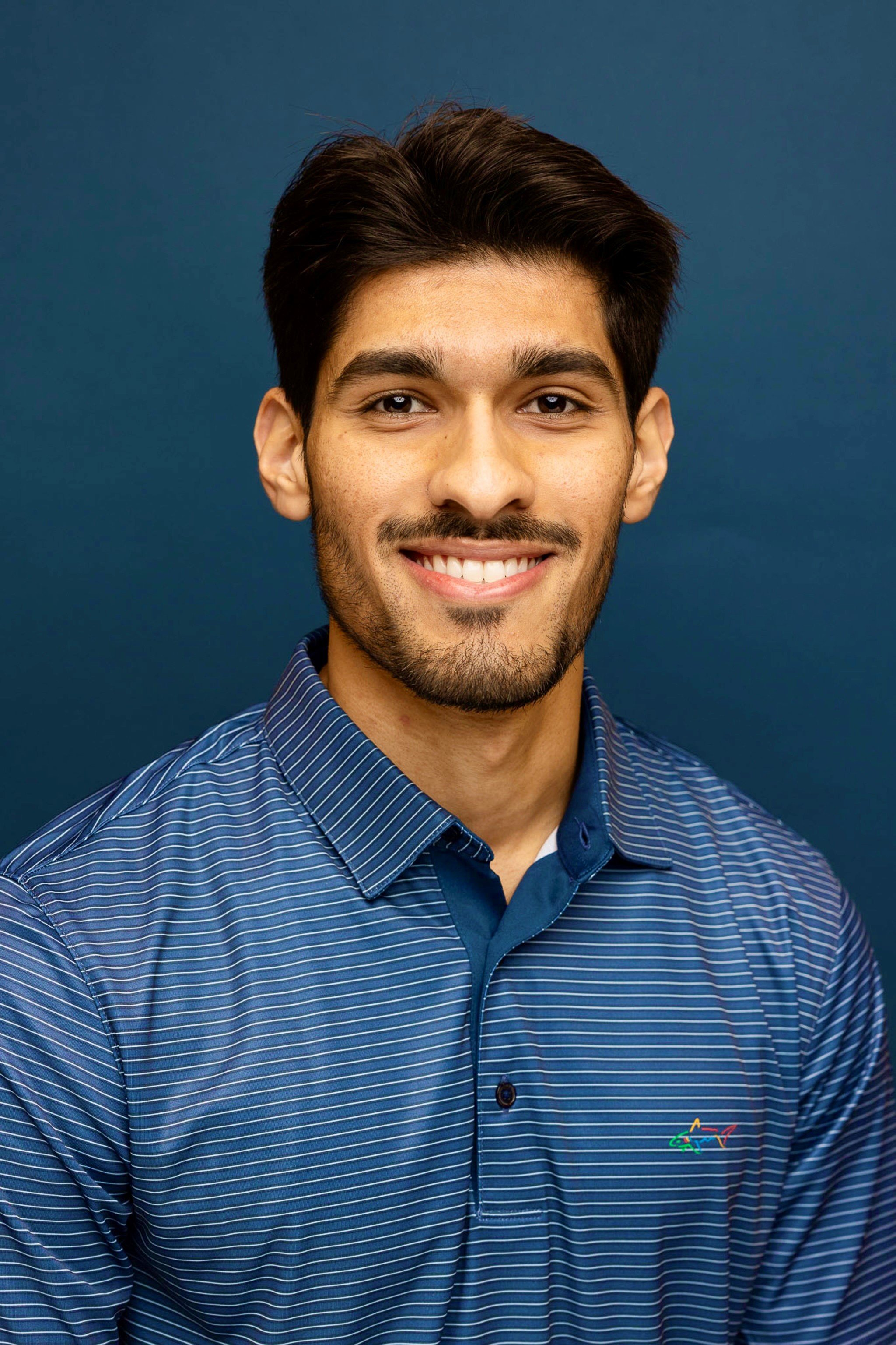 Faraz Ahmed - High-Performance Coach helping entrepreneurs and professionals scale their business