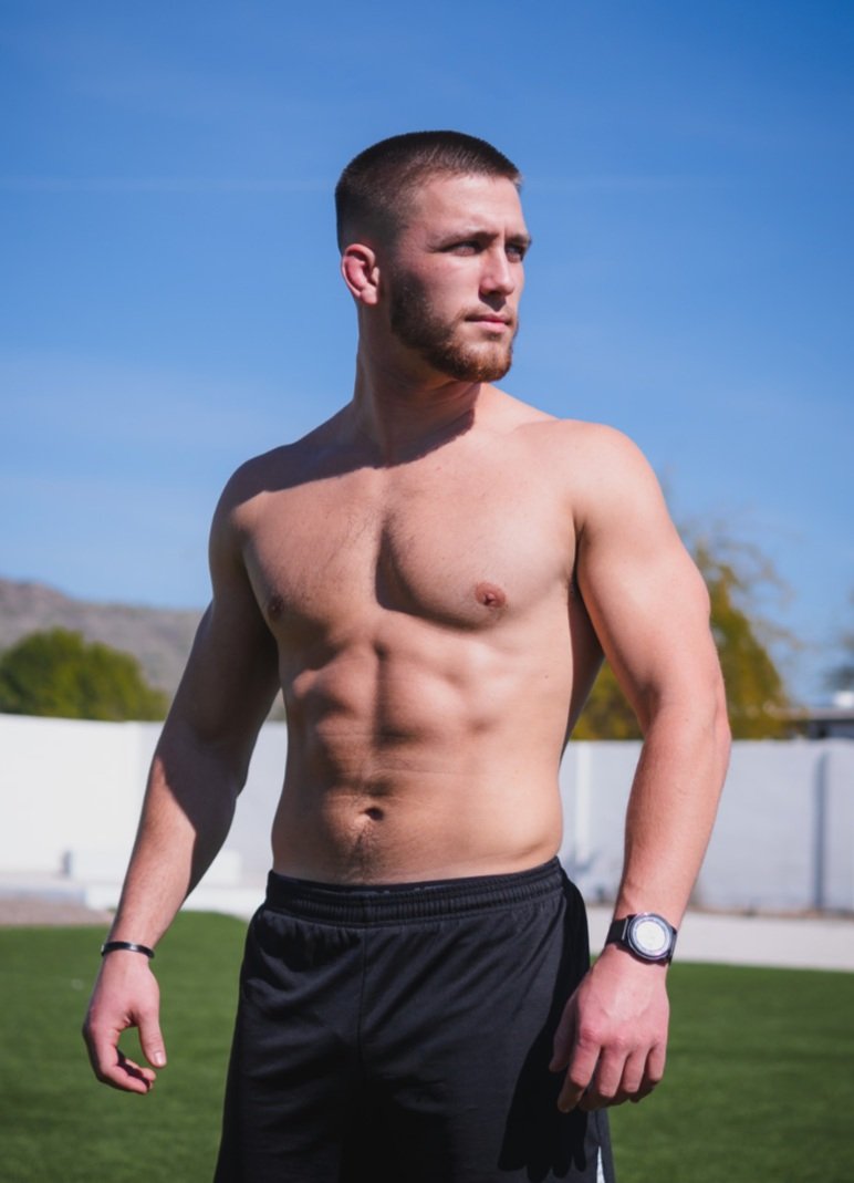 Men's Program