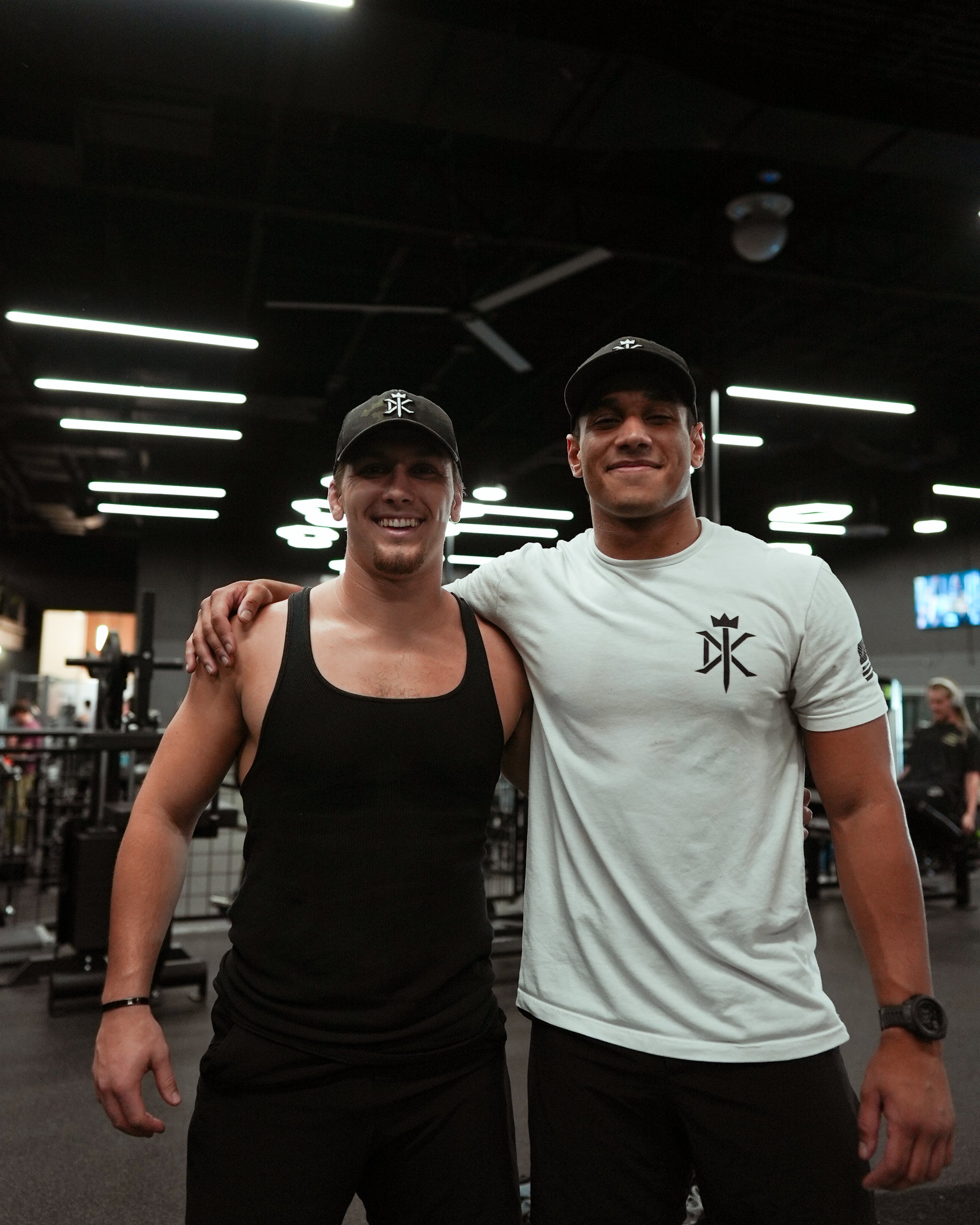Men's Program
