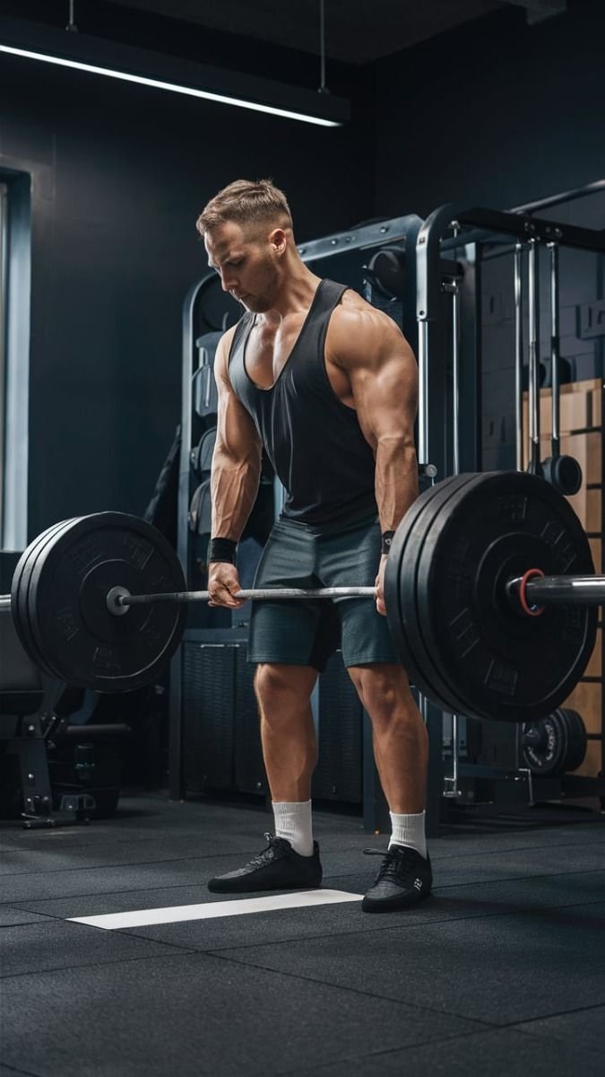 Men's Program