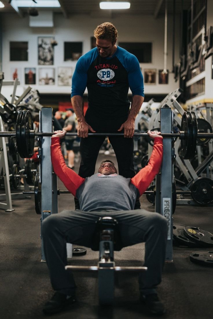 Men's Program