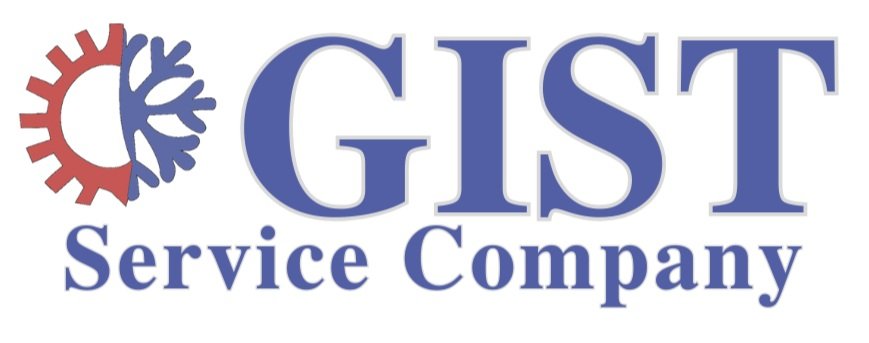 Gist Service Co. Logo