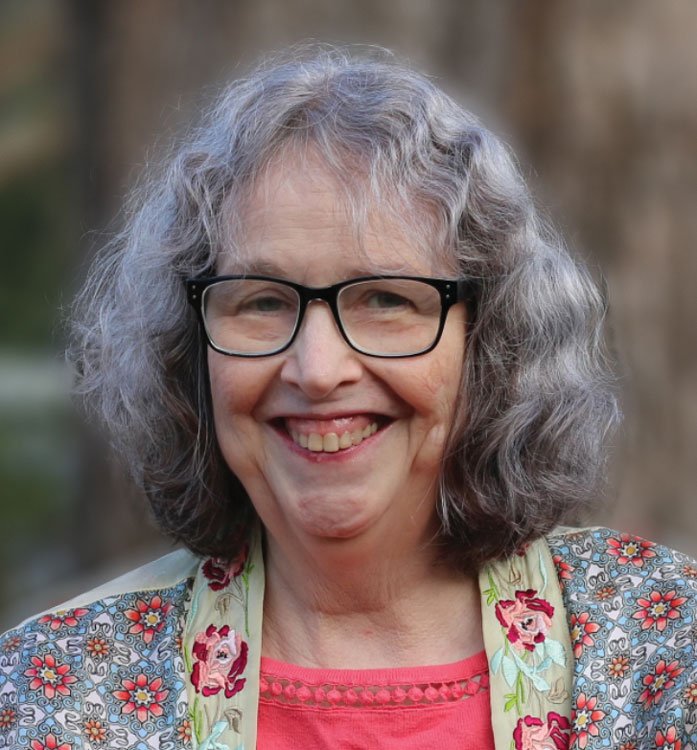 Author Photo