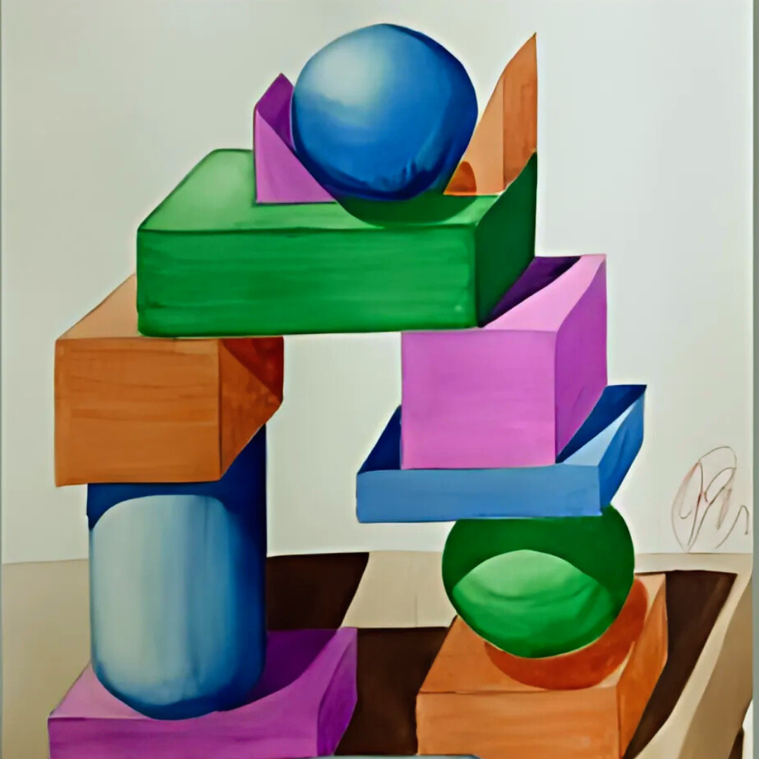 Color Rendering