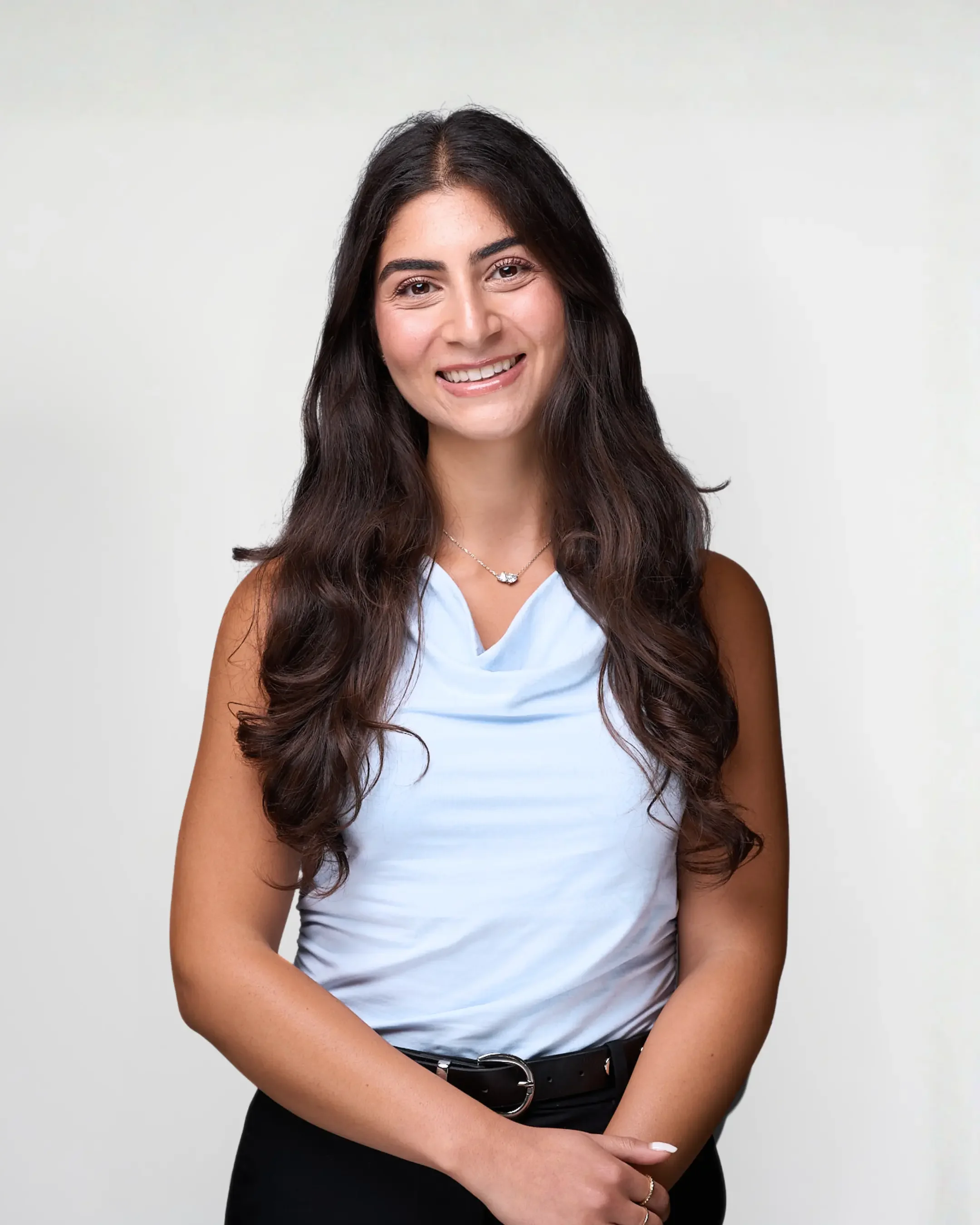 Celine Hert, Registered Social Worker