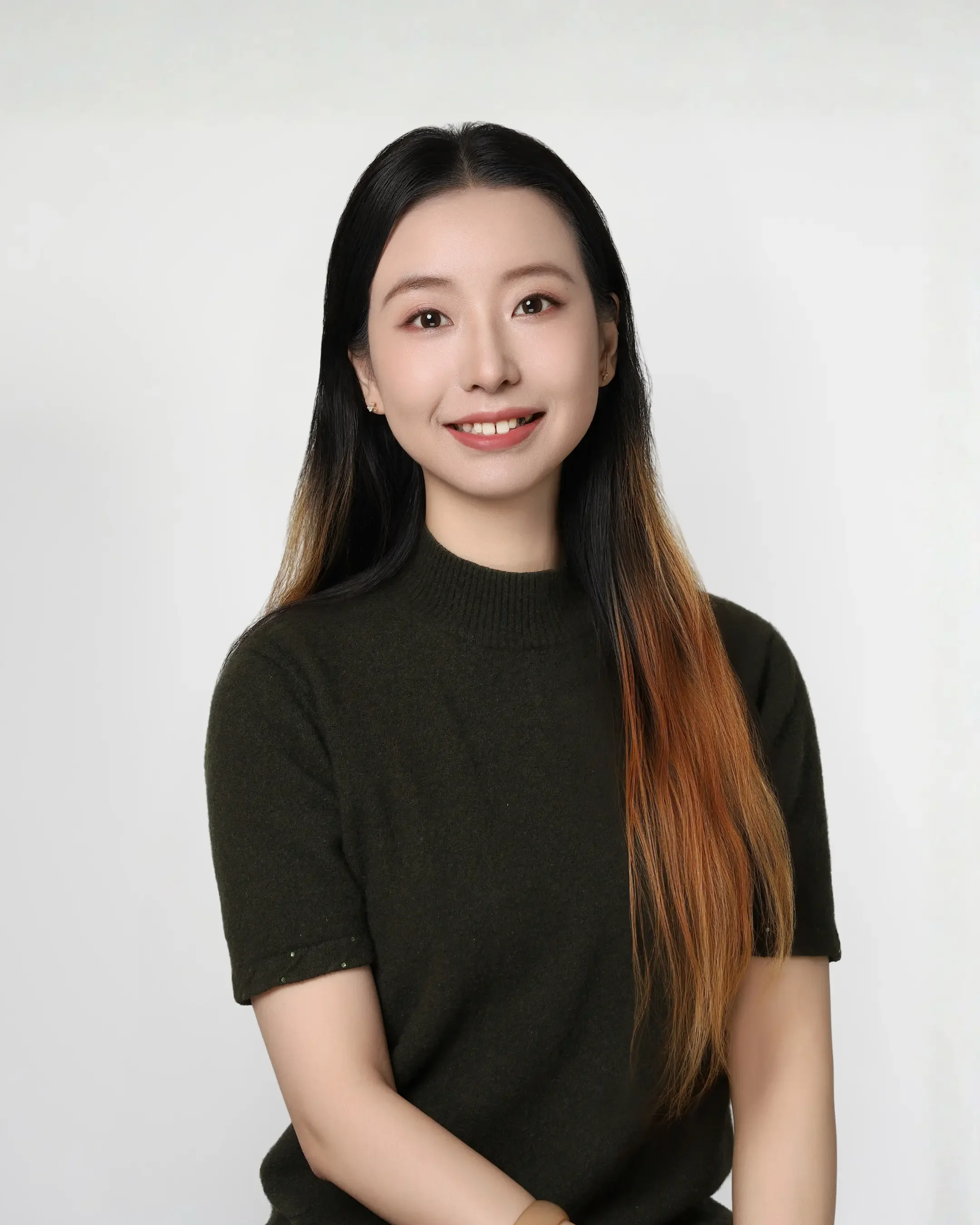 Shuting Dai, Registered Psychotherapist (Qualifying)