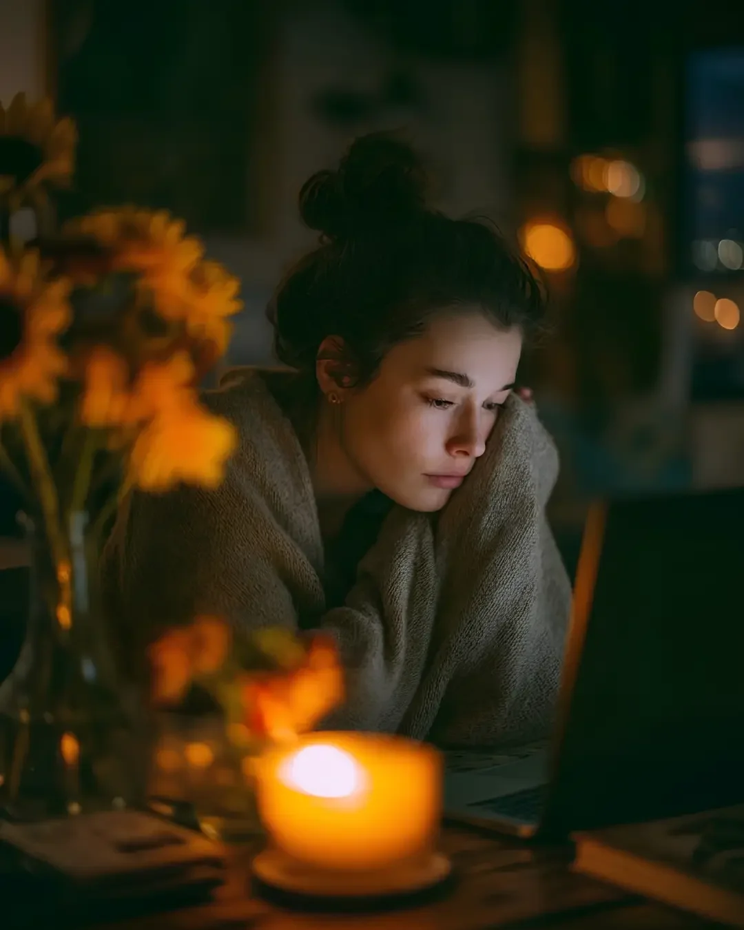 A calm, grounding environment for DBT skills-based therapy