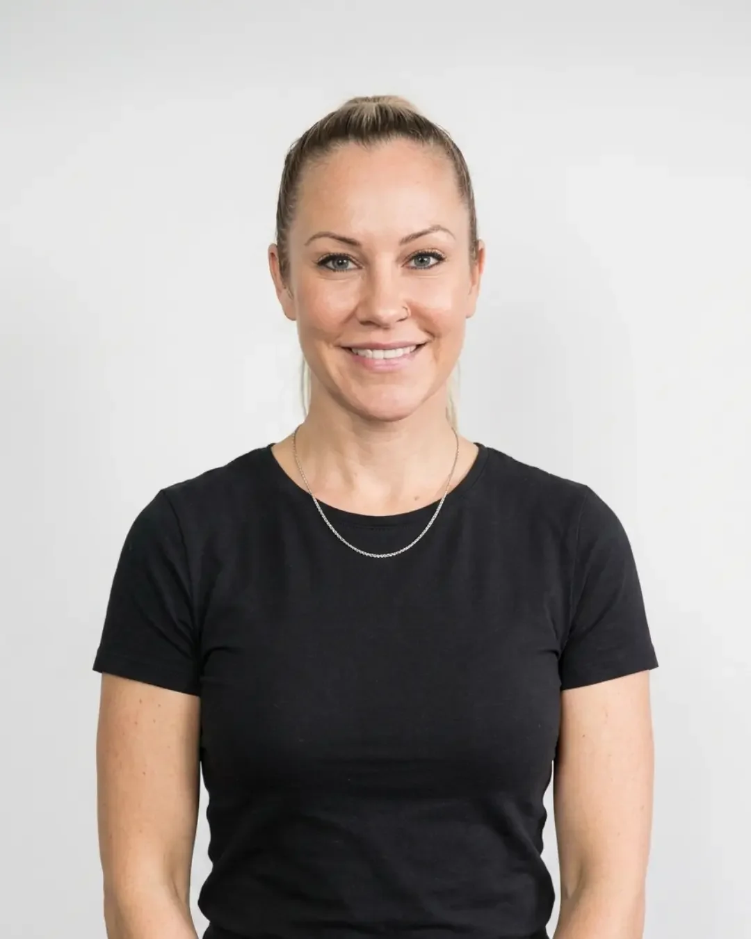 Katie Baird, Registered Psychotherapist (Qualifying)