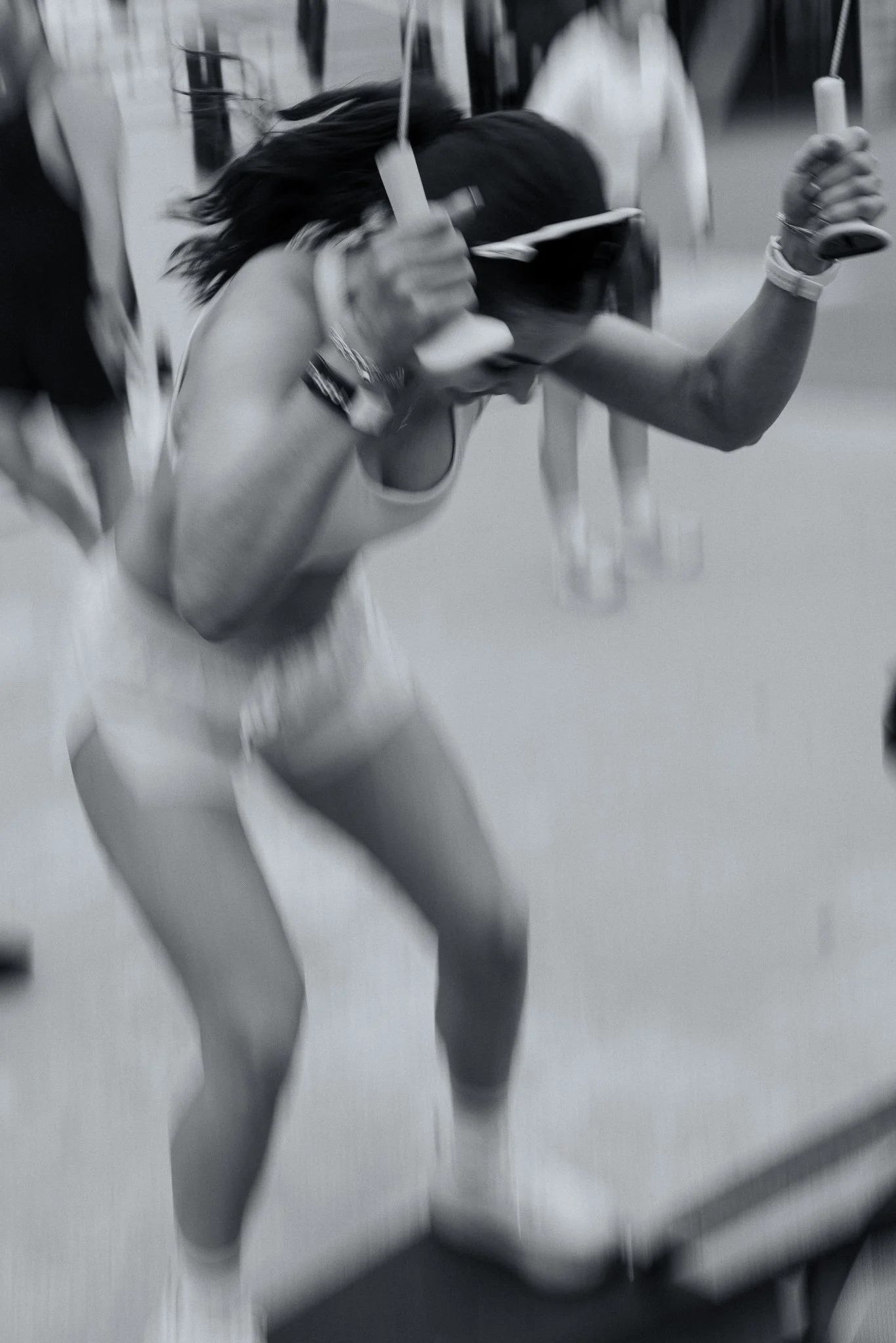 Track Meet 2025