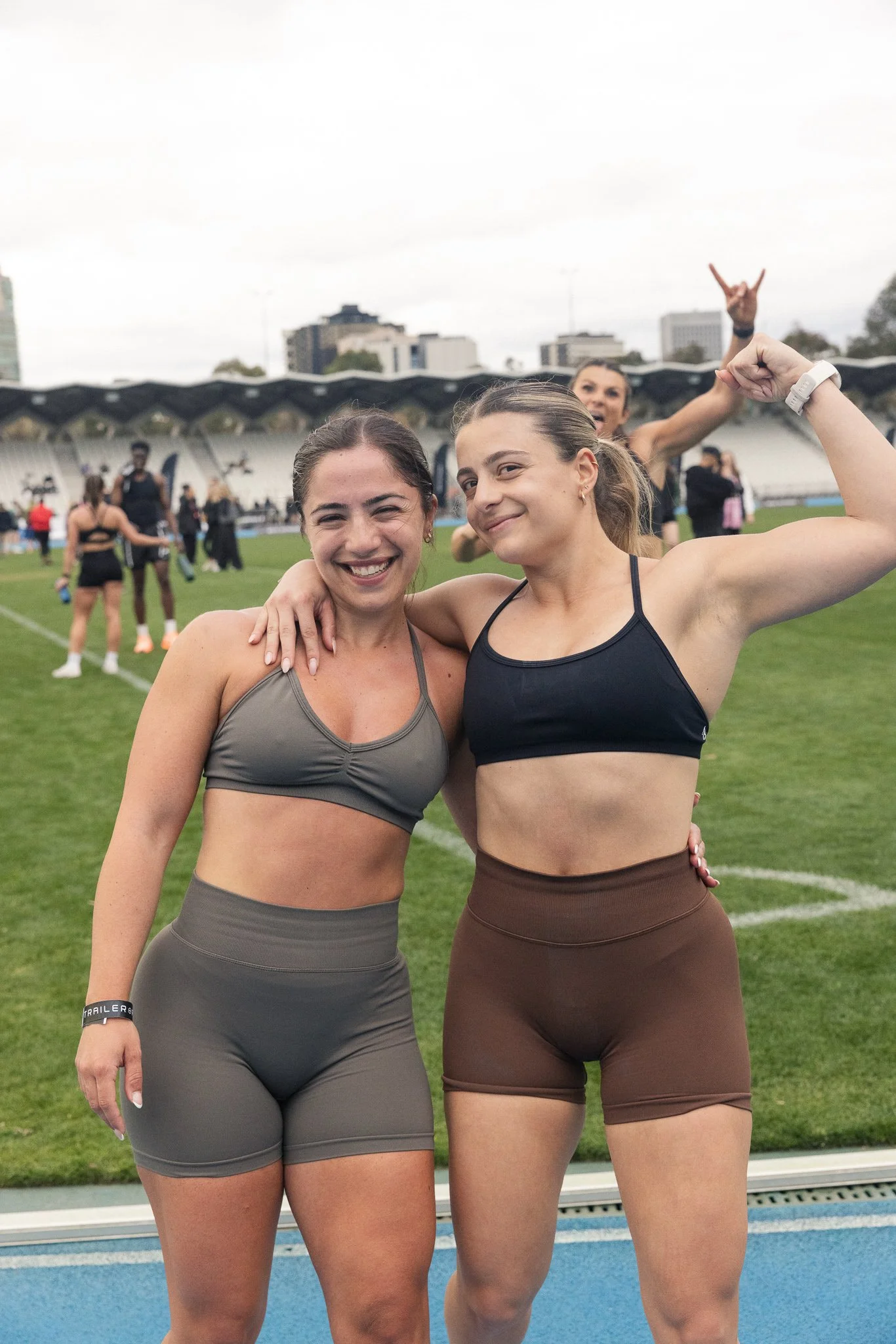 Track Meet 2025