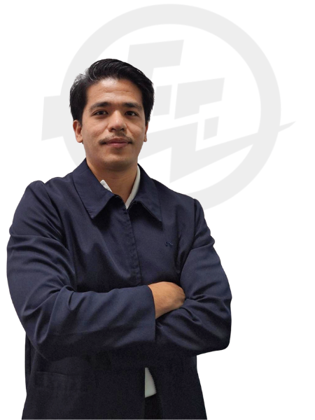 Senior Marketing Sales Manager
