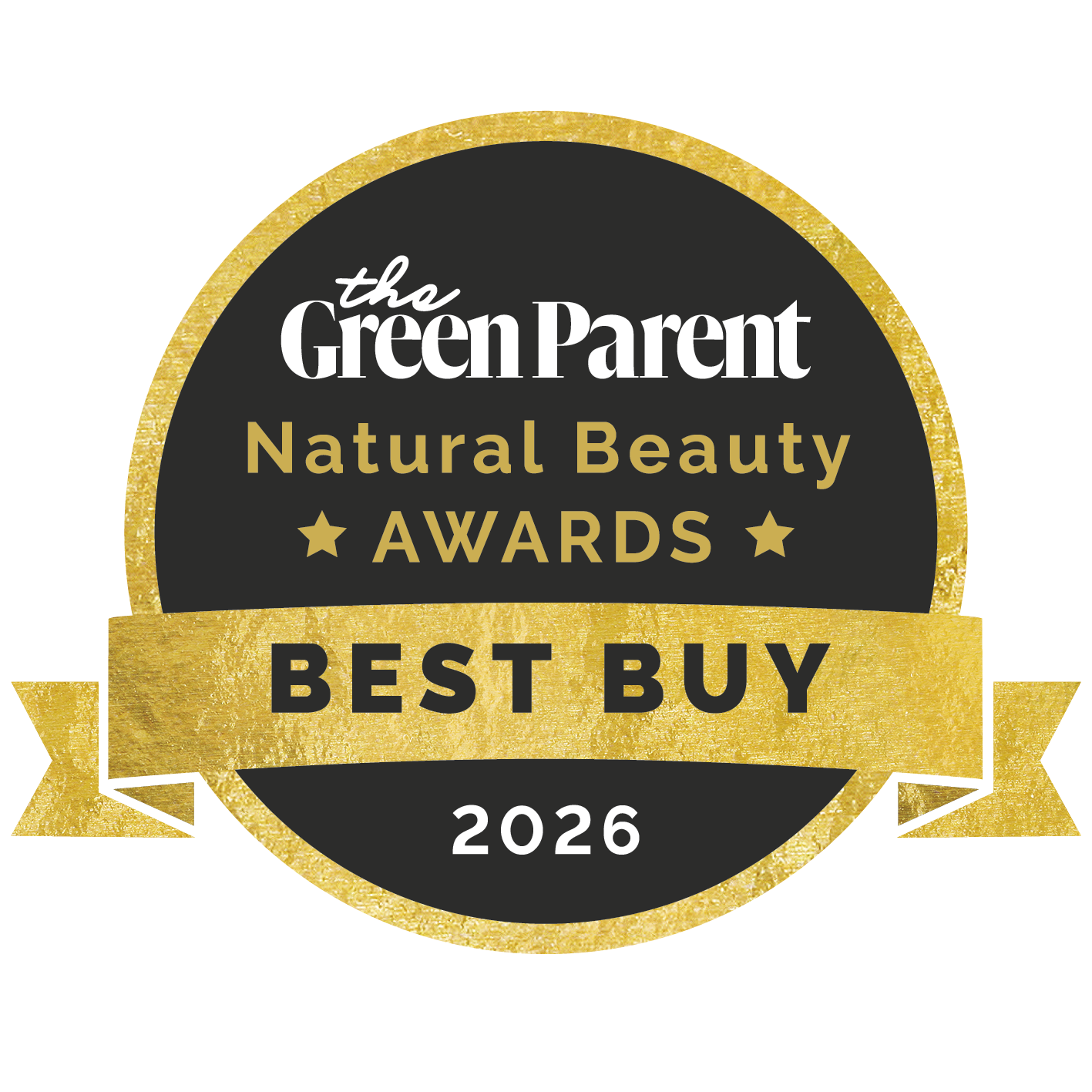 Green Parent Best Buy 2026 award winner