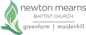 Newton Mearns Baptist Church