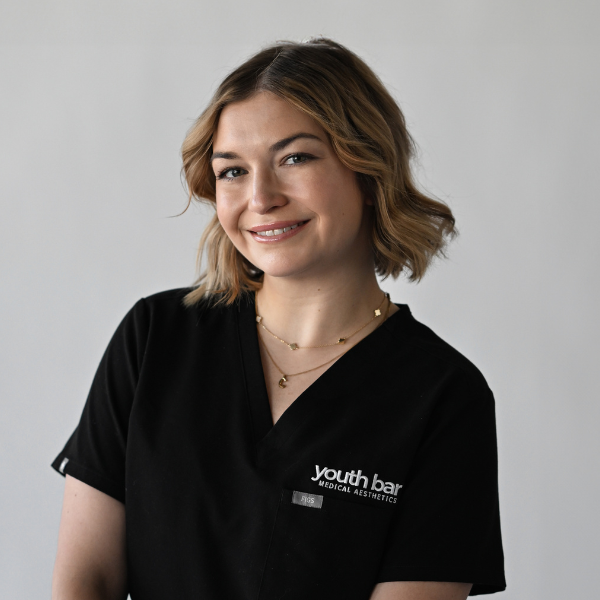 Stephanie Smith-Bilodeau