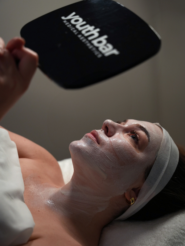 Facials